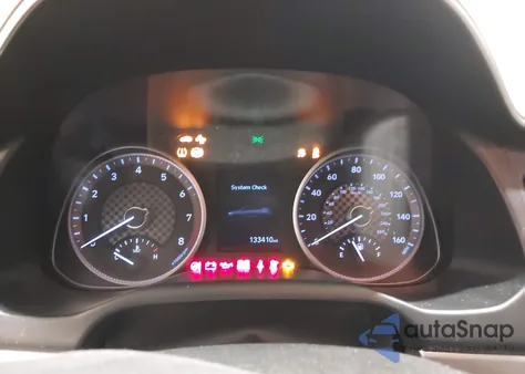 2019 Hyundai Elantra Value Edition z USA, uszkodzony, nr VIN KMHD84LF2KU771391